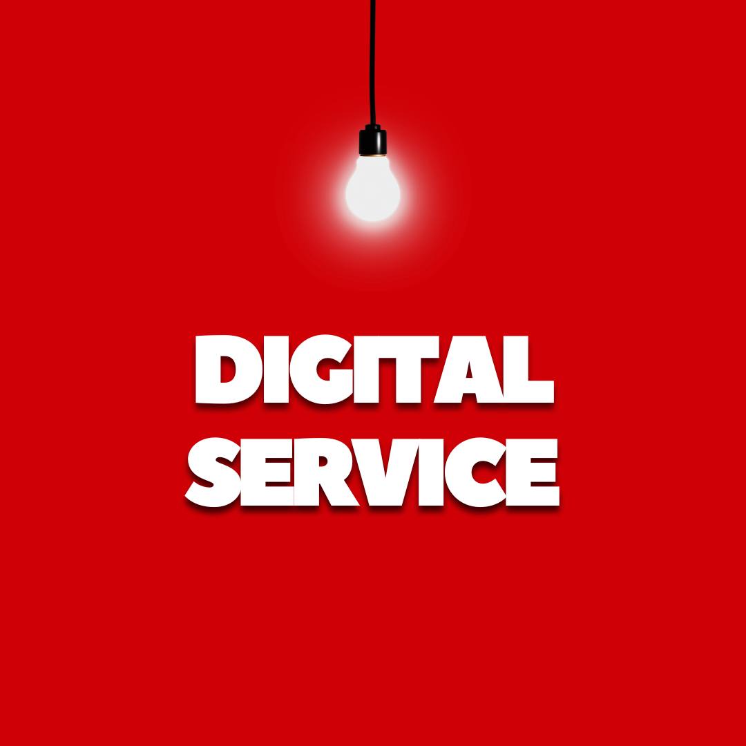 Store logo